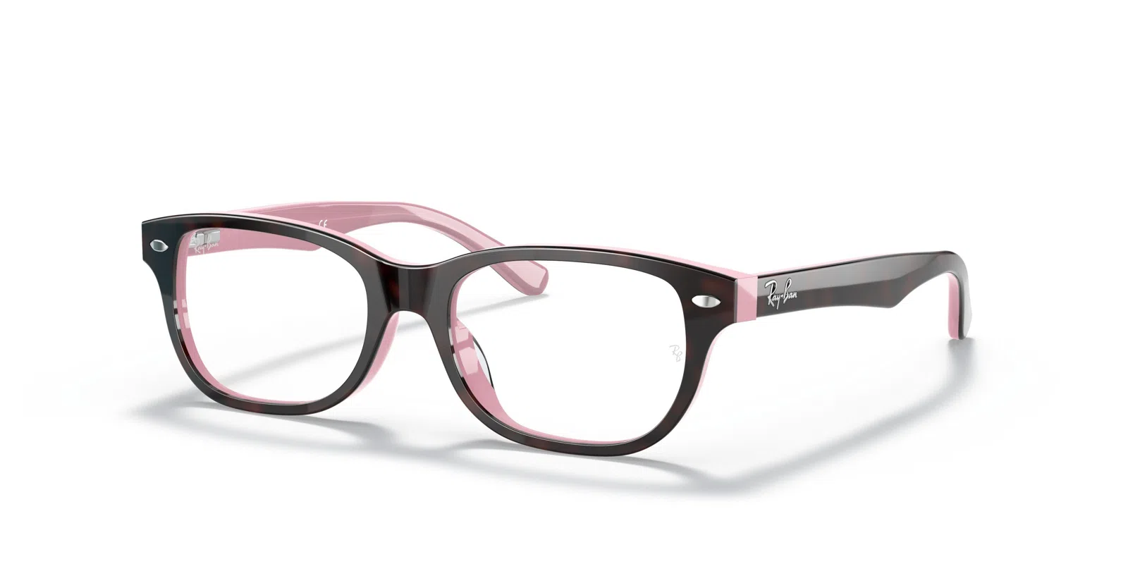 Ray-Ban Kids 0RY1555F Eyeglasses